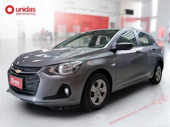CHEVROLET ONIX 1.0 FLEX MANUAL CHEVROLET ONIX 1.0 FLEX MANUAL